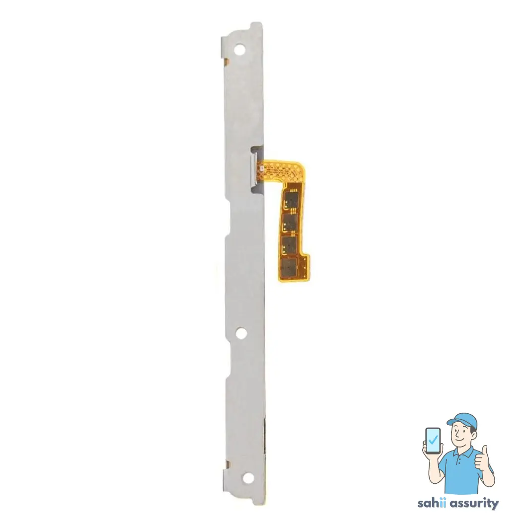Volume Button Flex Cable for Samsung Galaxy S10 Plus thumbnail